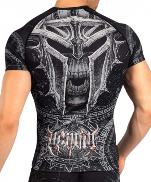 Venum Rashguard Gladiator 5.0 kurz